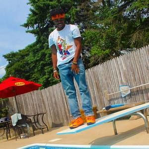 Meet your Posher, Jajuan